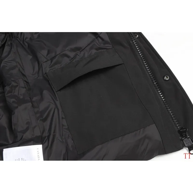 Ca*Goose Vest #A57993