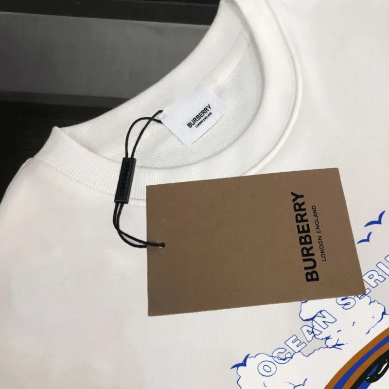 Burberry Hoodies for Men #A57676