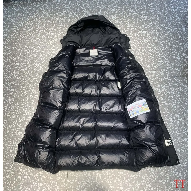 Moncler Coats/Down Jackets #A57979