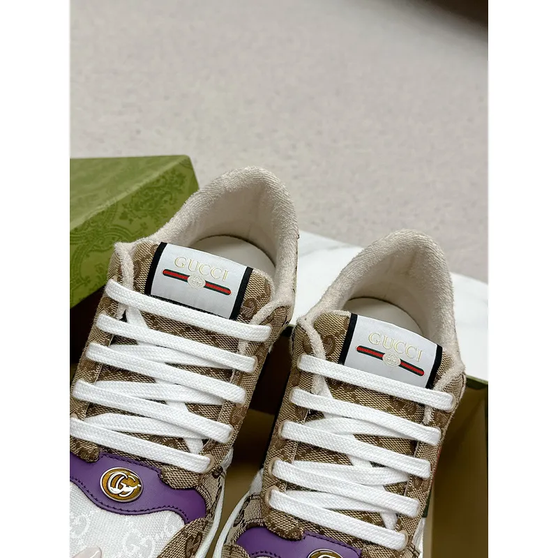 Gucci Shoes for Women Gucci Sneakers #A49605