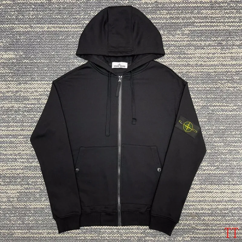 Stone Island Hoodies #A51326 Stone Island Hoodies #A51326