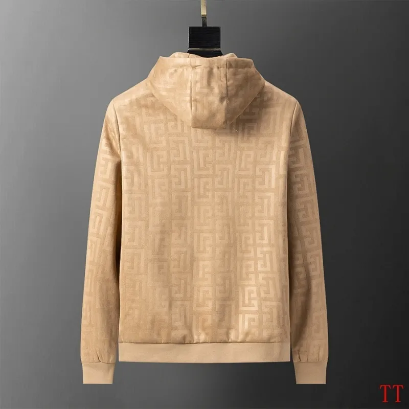 Balmain  jackets for men #A54702