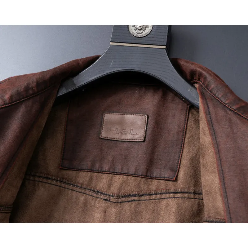 Arm*ni Jackets for Men #A56897