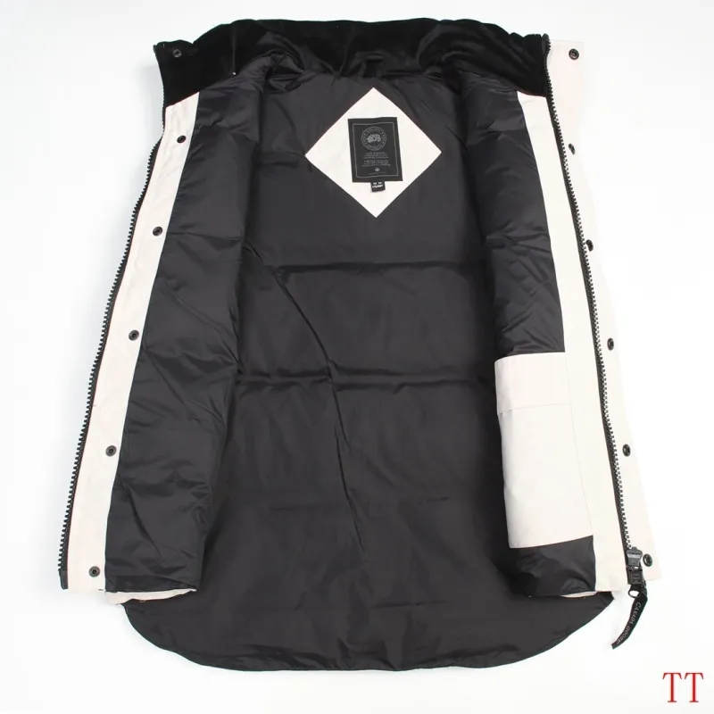 Ca*Goose Vest #A57993