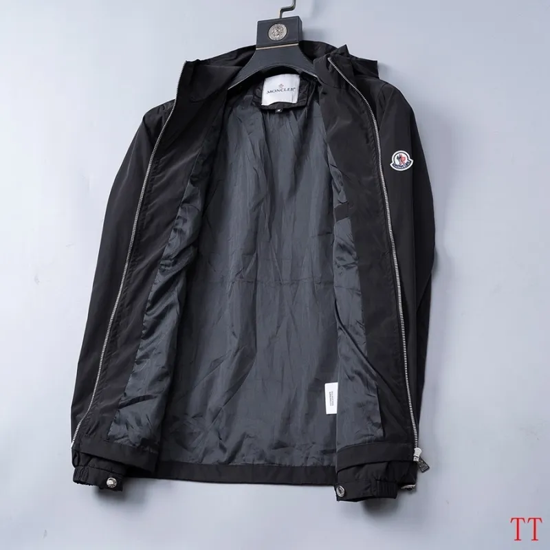 Moncler Jackets for Men #A54697