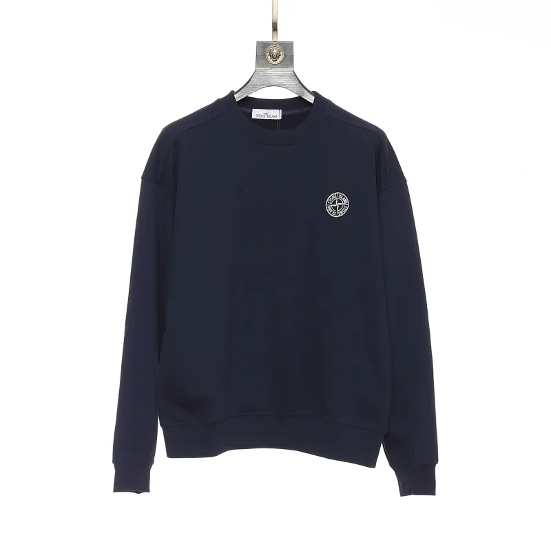 Stone Island Hoodies #A55255
