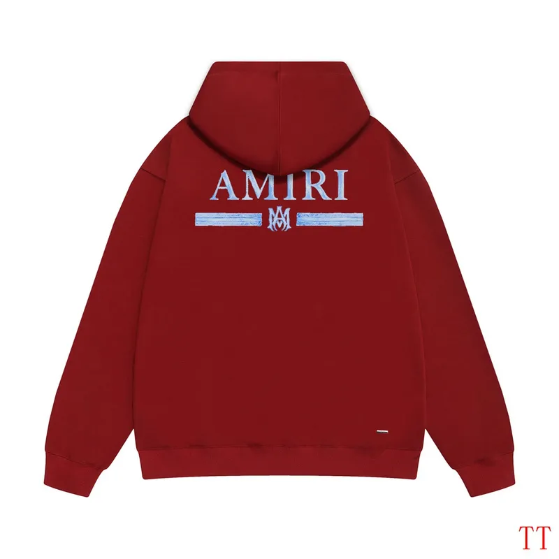 AMIRI Hoodies for Men #A45105 AMIRI Hoodies for Men #A45105