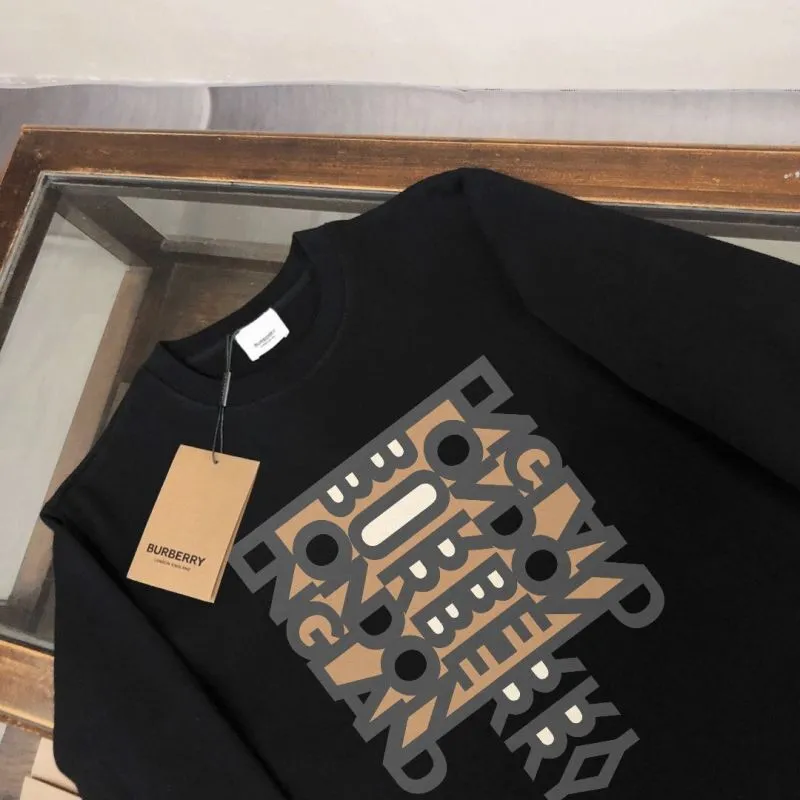Burberry Hoodies for Men #A57672