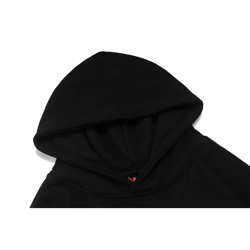 Sp5der Hoodies for MEN Black #A50435 Sp5der Hoodies for MEN Black #A50435
