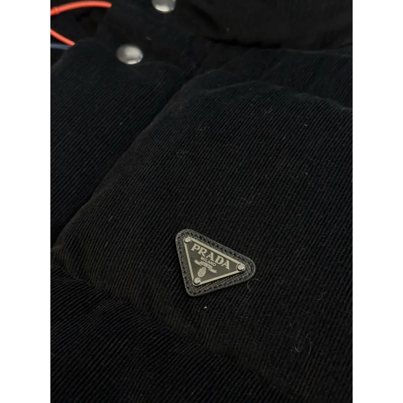 Prada Coats/Down Jackets for MEN #A58798