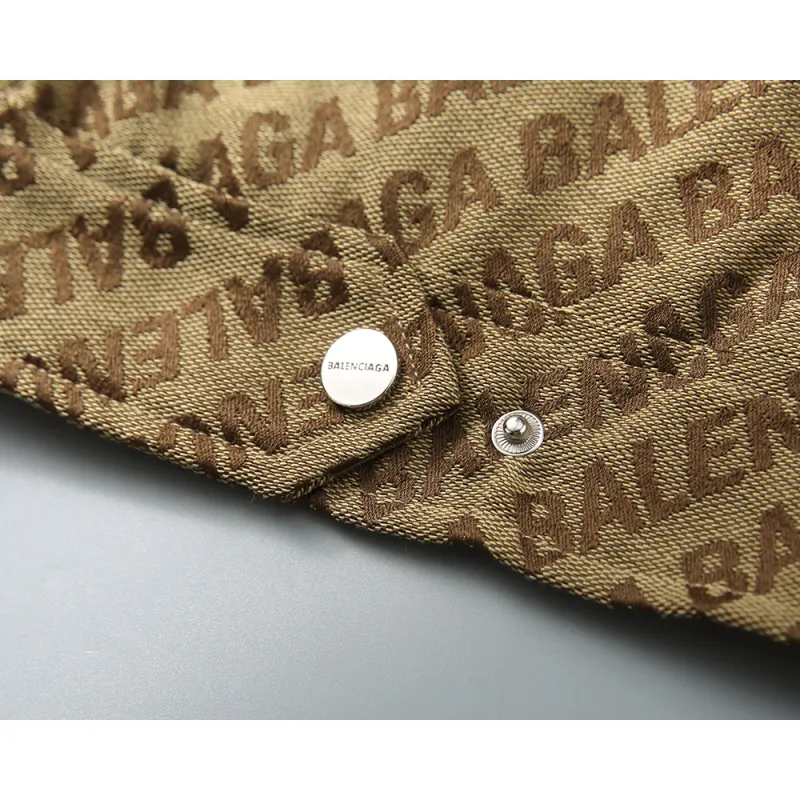 Balenciaga jackets for men #A43218 Balenciaga jackets for men #A43218