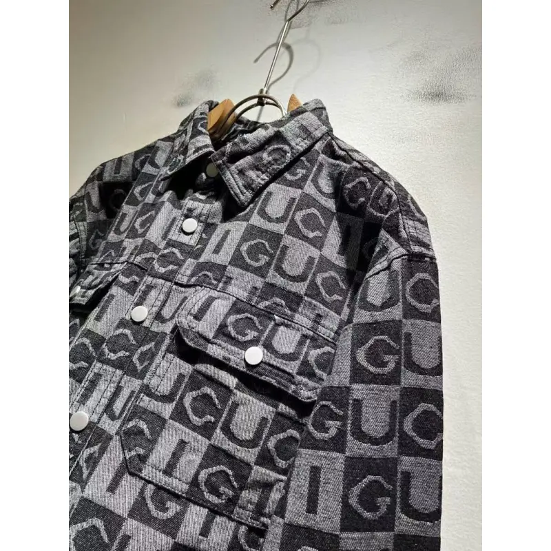 Gucci Jackets for MEN #A60493 Gucci Jackets for MEN #A60493