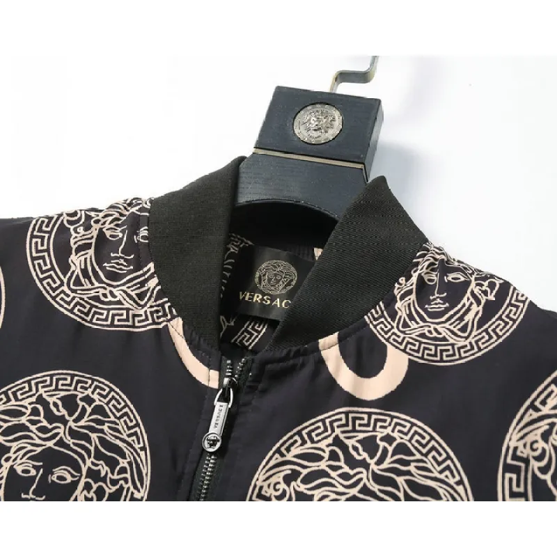Versace Jackets for MEN #A52009