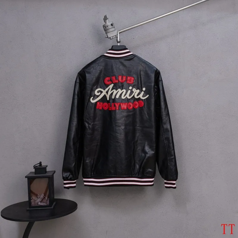 Amiri Jackets #A58701