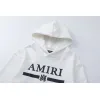 AMIRI Hoodies for Men #A55800 AMIRI Hoodies for Men #A55800