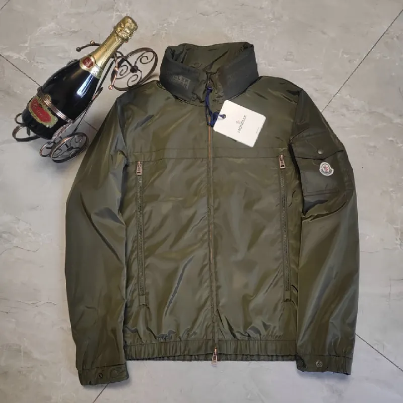 Moncler Jackets for Men #A51138