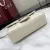 Gucci GG Marmont Matelassé Leather Mini Shoulder Bag 16.5×10.2×5.1cm #A65033