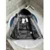 Ca*Goose E2048MB Wyndham Down Jacket Grey #A58925