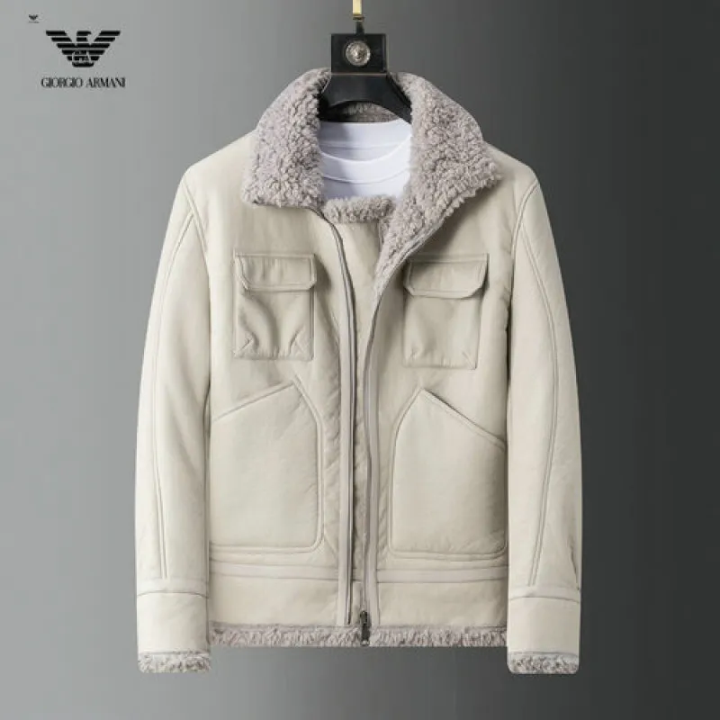 Arm*ni Jackets for Men #A56902