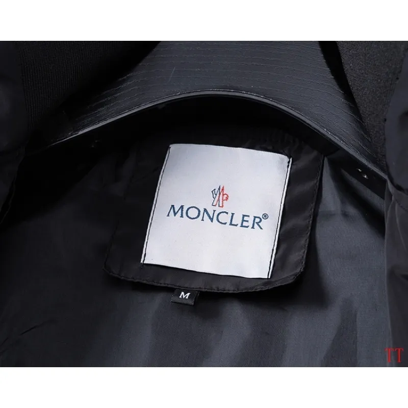 Moncler Jackets for Men #A54700