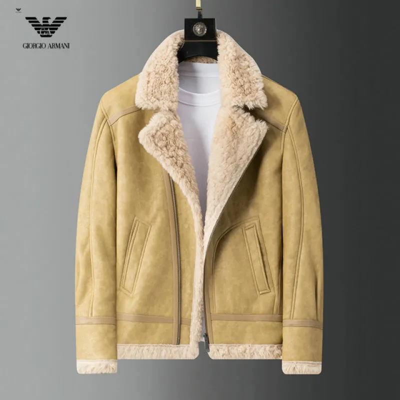 Arm*ni Jackets for Men #A56905