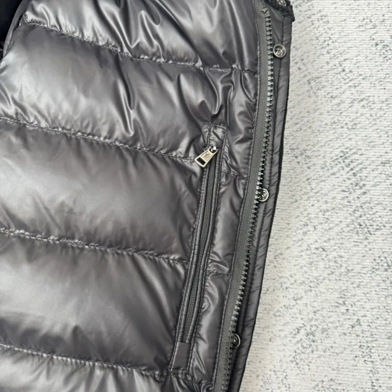 Moncler Coats/Down Jackets #A58816 Moncler Coats/Down Jackets #A58816
