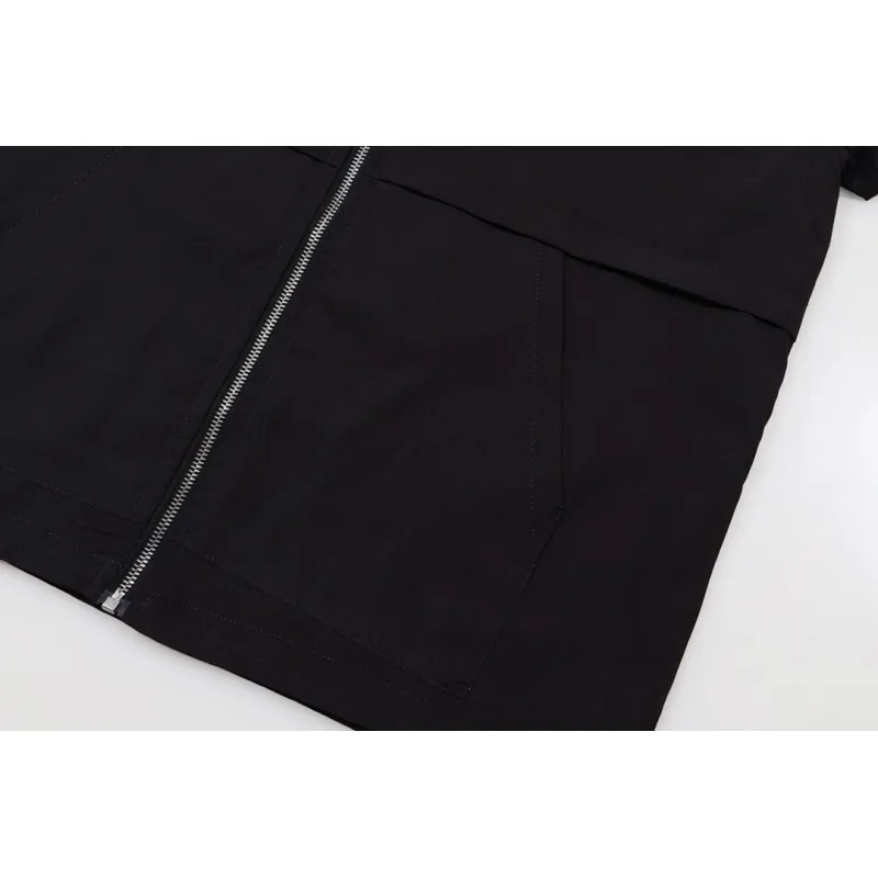 Balenciaga jackets for men #A61990