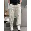 Chrome Hearts Pants for Chrome Hearts long pants for men #A60781