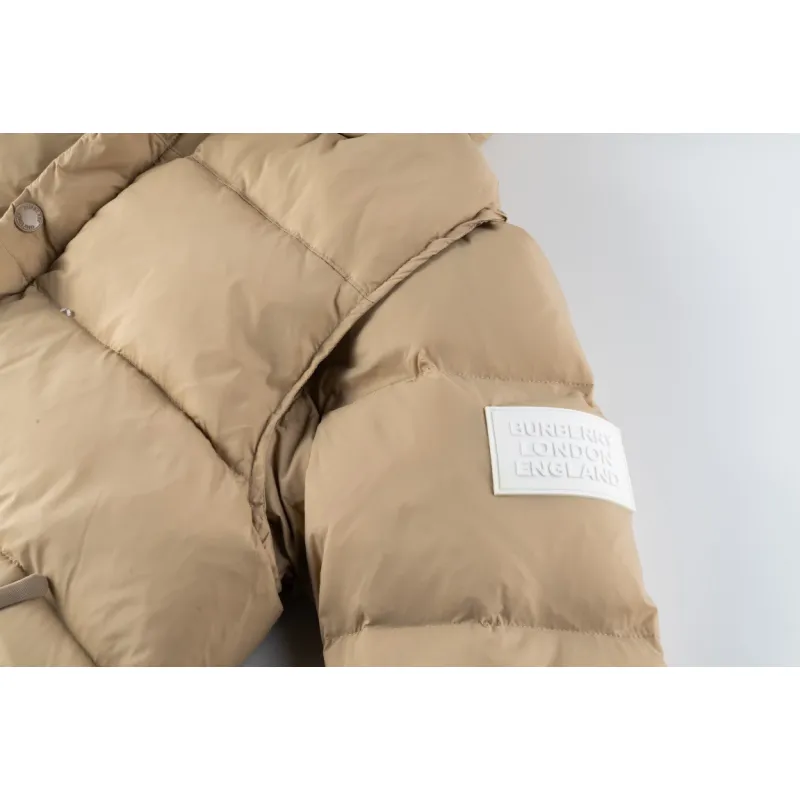 Burberry Coats/Down Jackets #A57030
