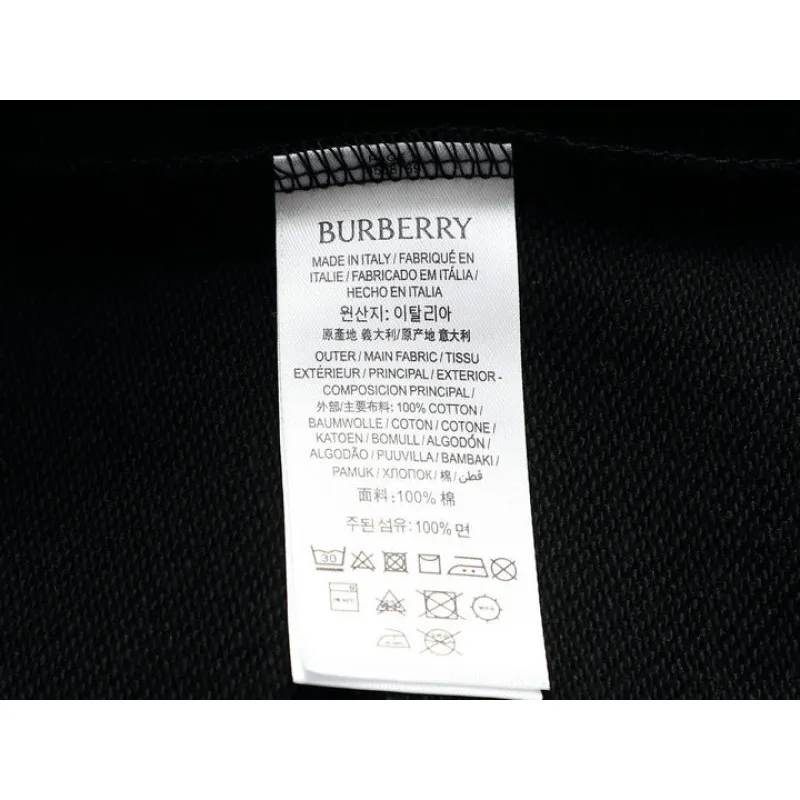 Burberry Hoodies for Men #A57545