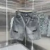 Chrome Hearts Pants for Chrome Hearts Short pants for men #A62996