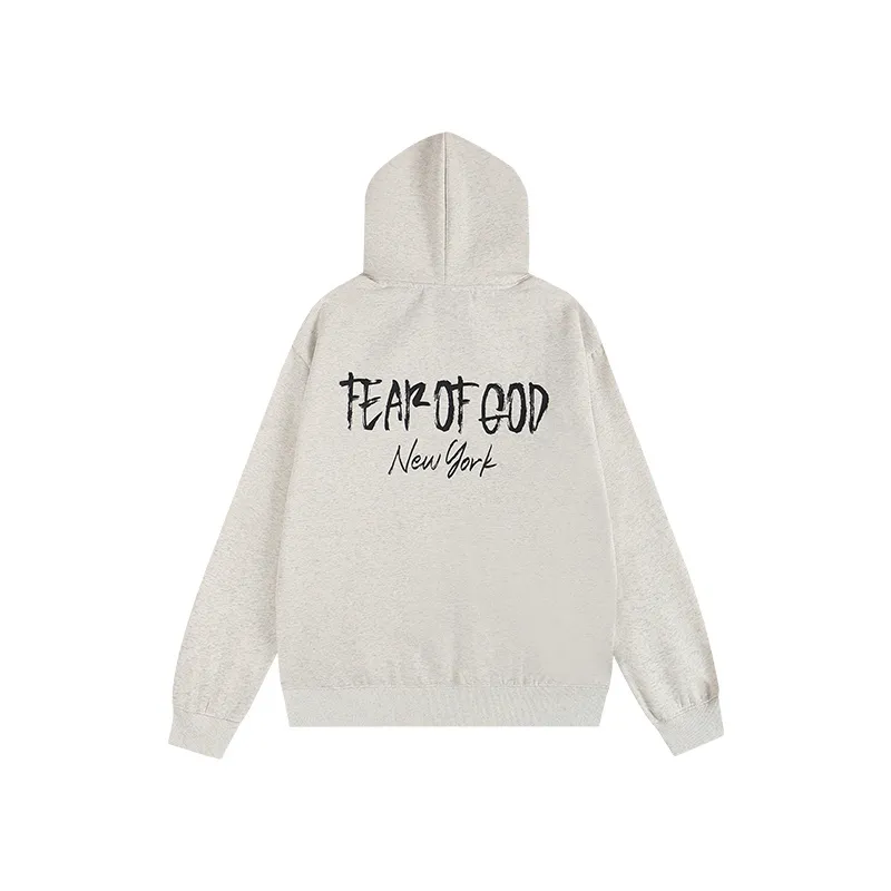 FOG Essentials Hoodies #A40037