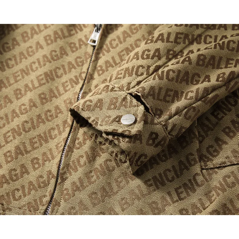 Balenciaga jackets for men #A43218 Balenciaga jackets for men #A43218