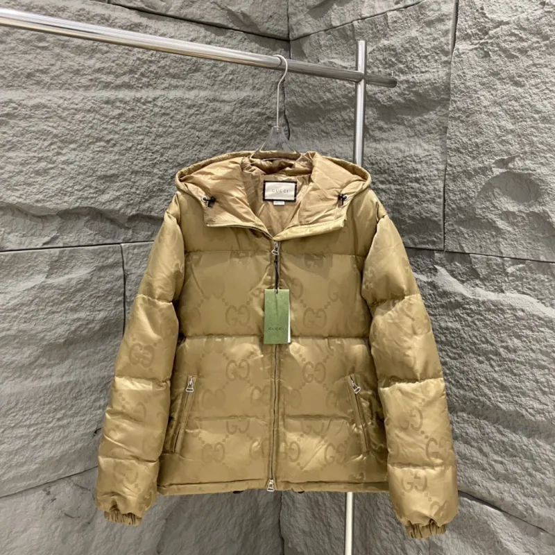 Gucci Coats/Down Jackets #A56978 Gucci Coats/Down Jackets #A56978