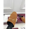 Gucci Shoes for Womens Gucci Slippers #A55912