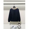 Burberry - Style Beige Hoodie With Iconic Checkered Hood Lining #A54445