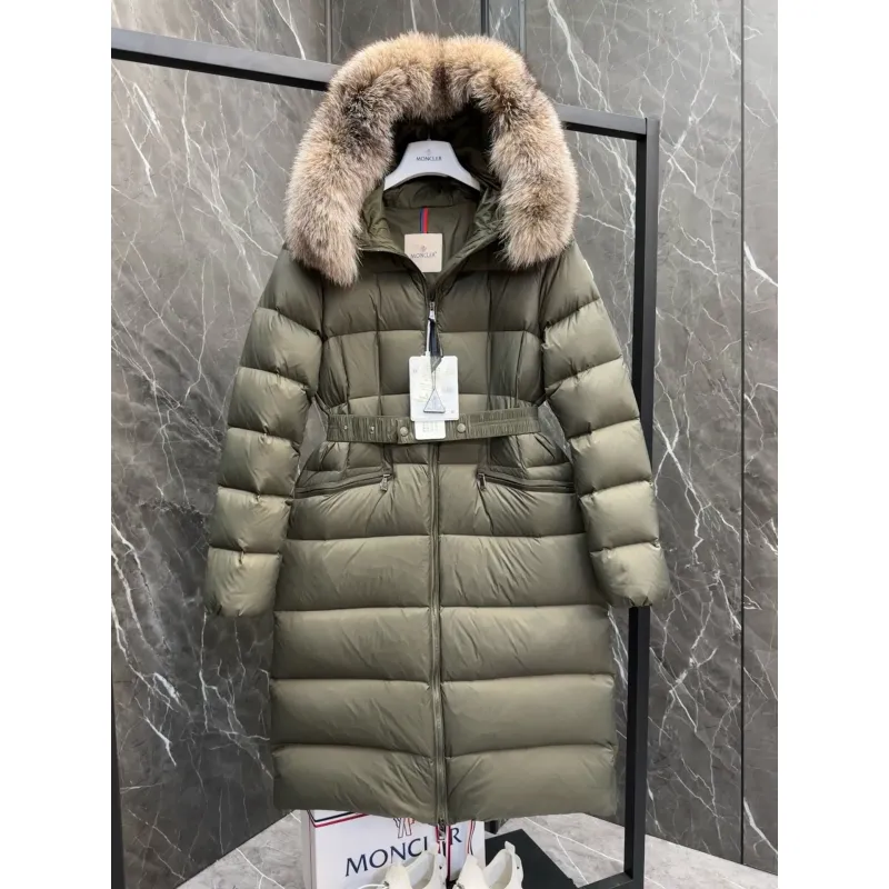 Moncler Coats/Down Jackets #A57976