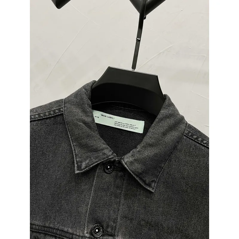Off-White Jackets for Men #A64885