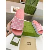Gucci Shoes for Womens Gucci Slippers #A52471