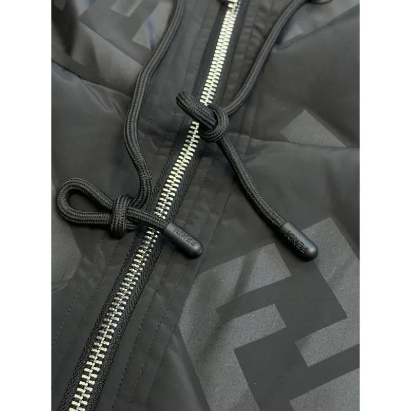 Fendi Coats/Down Jackets #A58434