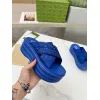 Gucci Shoes for Womens Gucci Slippers #A52470
