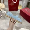 Gucci Shoes for Women Gucci espadrilles #A49930
