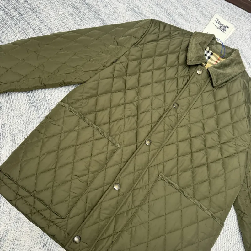 Burberry Coats/Down Jackets #A58819 Burberry Coats/Down Jackets #A58819