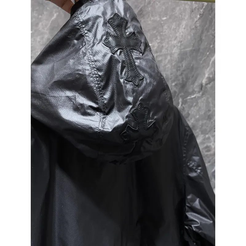 Chrome Hearts Jackets for Men #A58503