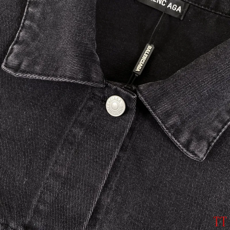 Balenciaga jackets for men #A49713