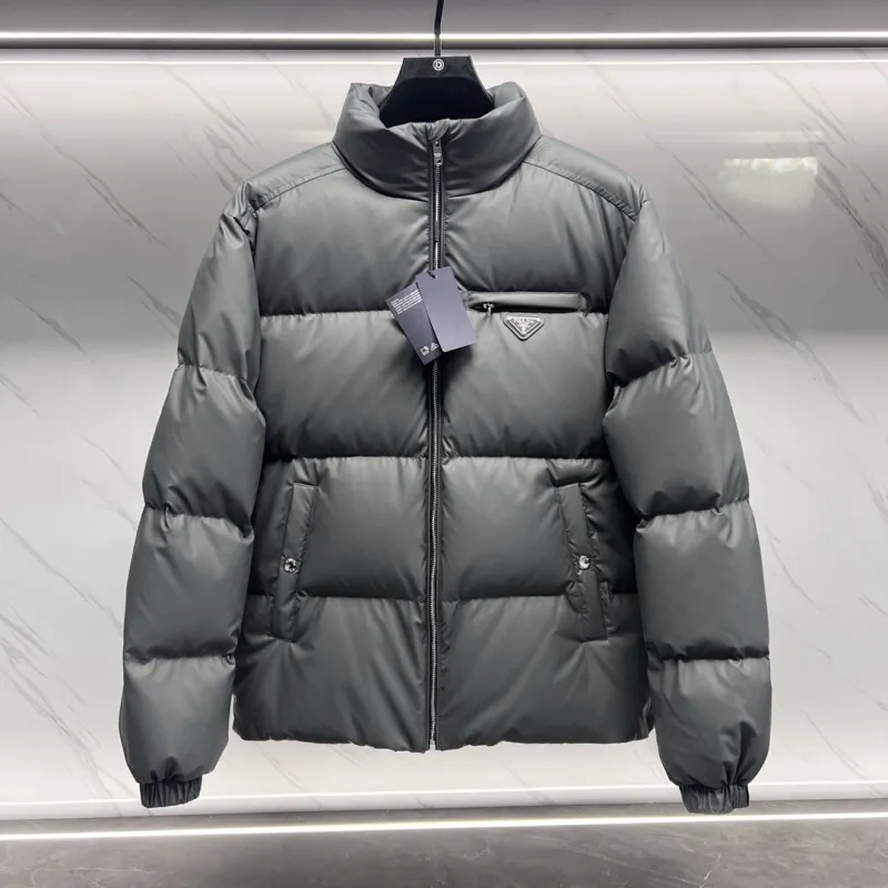 Prada Coats/Down Jackets for MEN #A42808 Prada Coats/Down Jackets for MEN #A42808