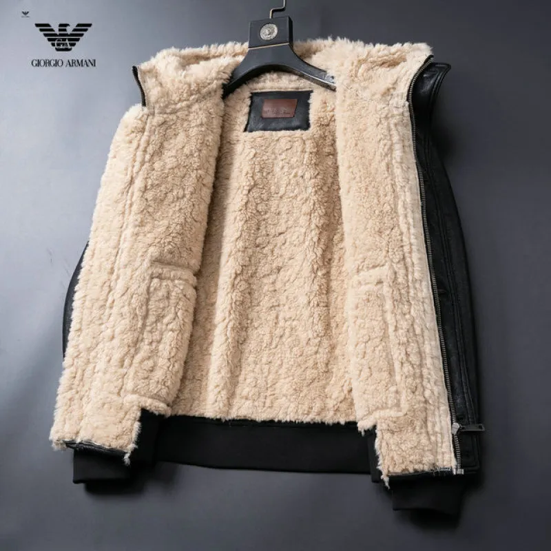 Arm*ni Jackets for Men #A56899