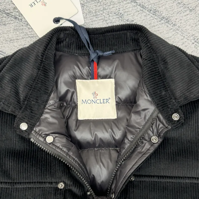 Moncler Coats/Down Jackets #A58816 Moncler Coats/Down Jackets #A58816