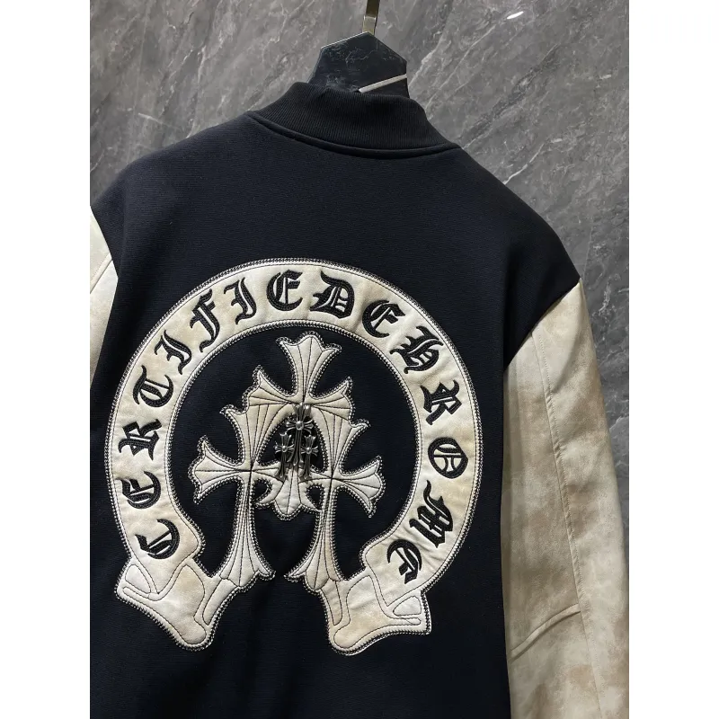 Chrome Hearts Jackets for Men #A56754