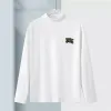 Burberry Hoodies for Men thermal sweatshirt #A57683